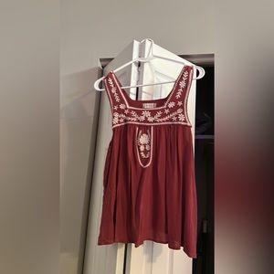 Altar’d State top small